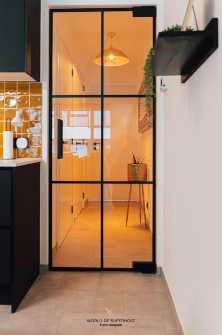 Met Twee Aan Zee Apartment Ostend